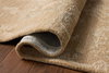 Chris Loves Julia x Loloi Dorothea Rug, 2'6" length x 9'9" width thumbnail 4
