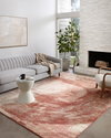 Loloi Spirit Rug, 5'3" length x 7'6" width thumbnail 2