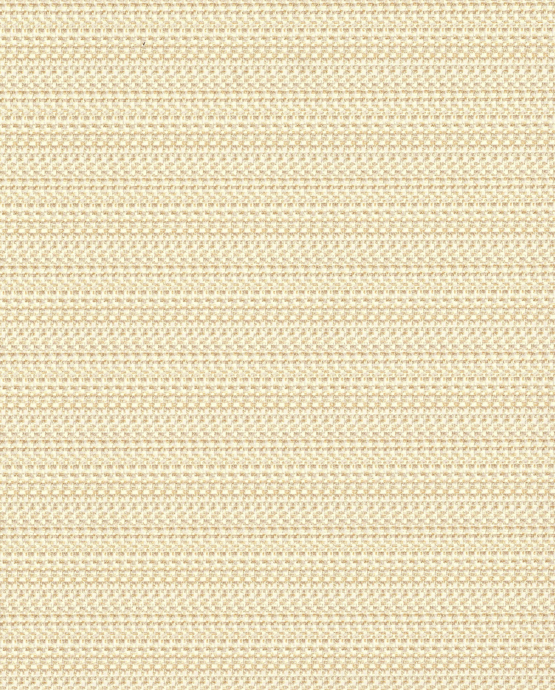Almond Woven Textile Wallpaper large image 
