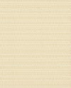 Almond Woven Textile Wallpaper thumbnail 0