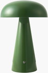 Umbra Accent Table Lamp, by Surya, 8" width x 12" height thumbnail