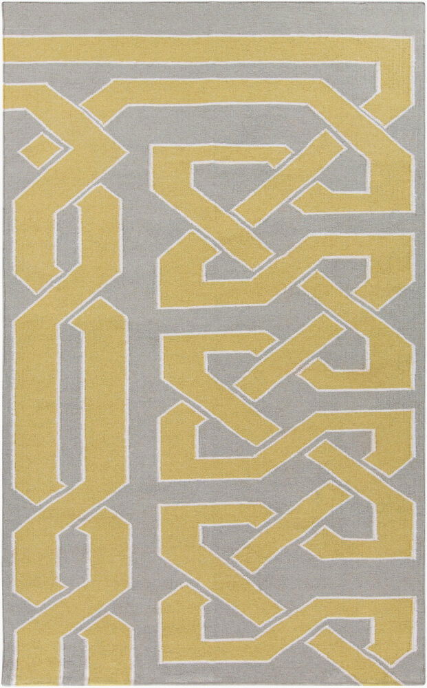 Alameda Handmade Rug large image 
