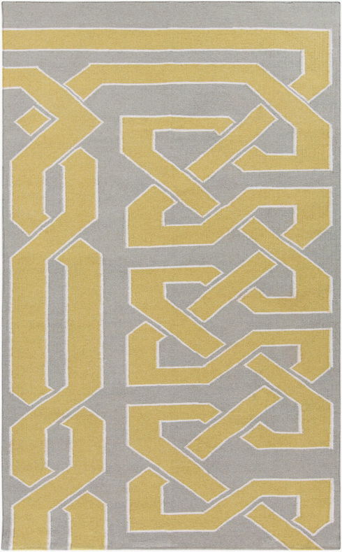 Alameda Handmade Rug