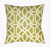 Litchfield Accent Pillow, Decorative Pillow by Surya, 20" length x 20" width thumbnail