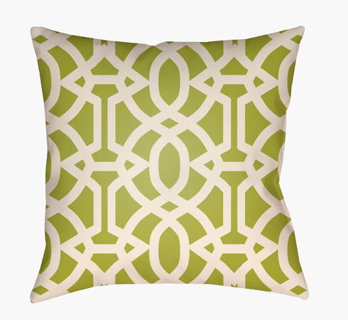 Litchfield Floor Pillow