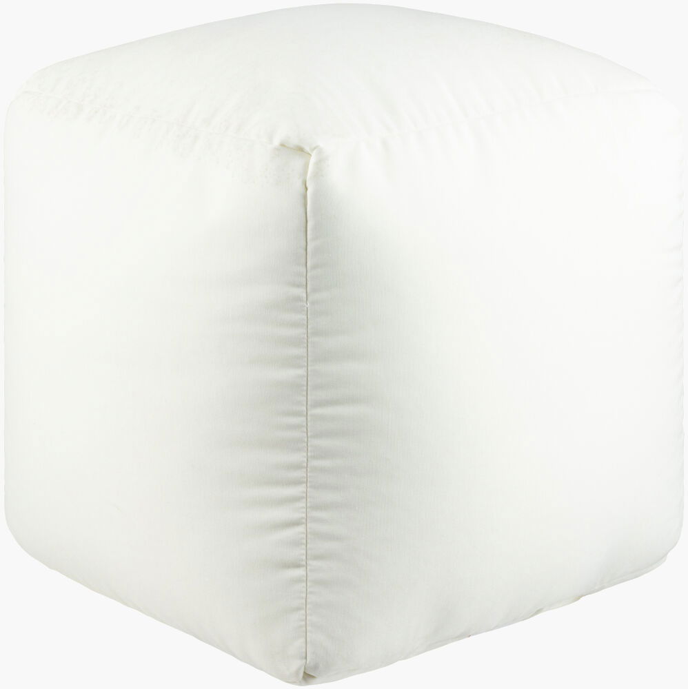 Essien Pouf large image 