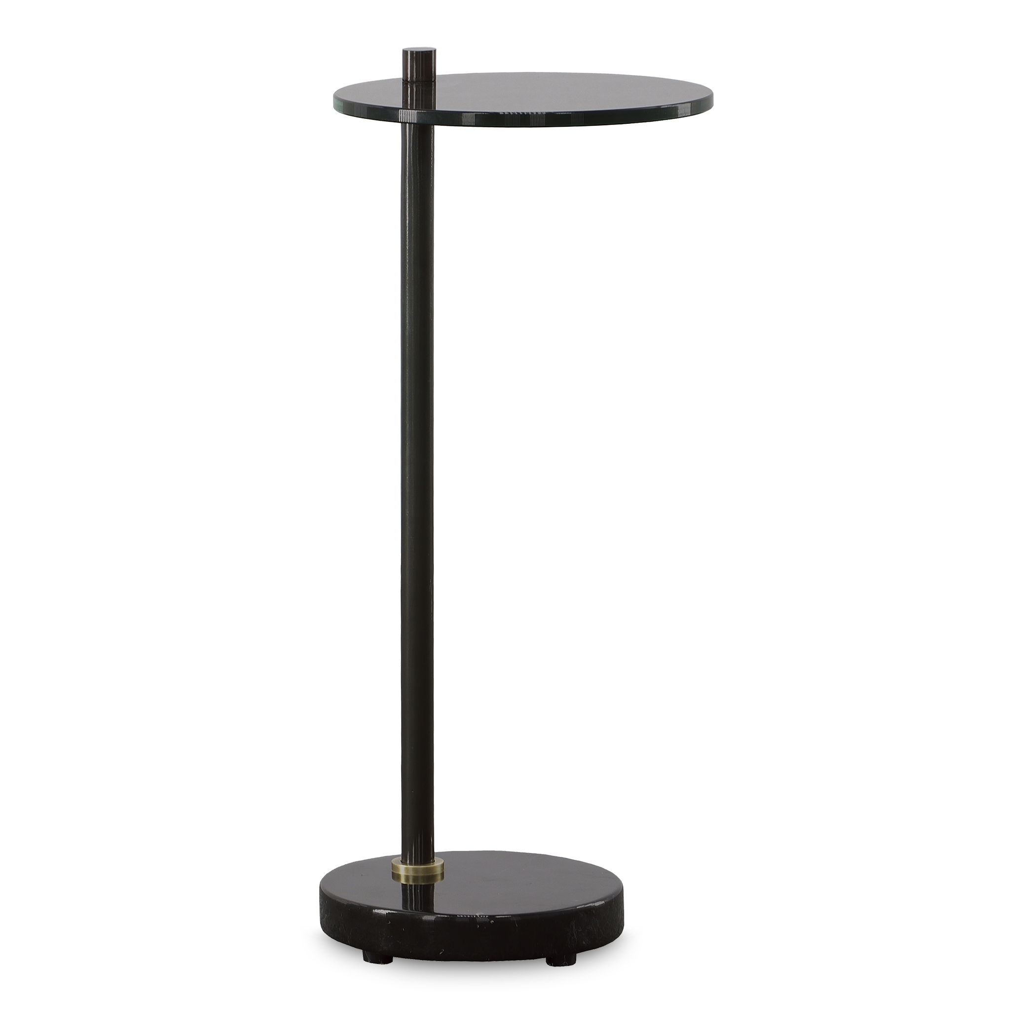 Steward Round Drink Table large image 