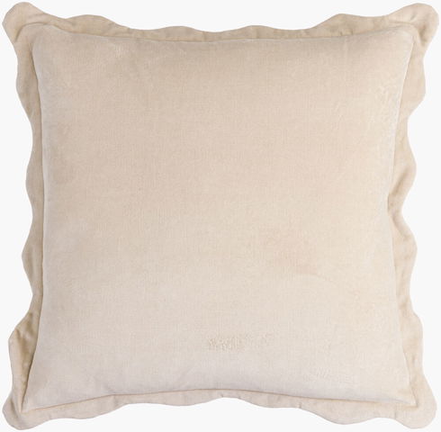 Effervescent Accent Pillow