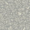 Fox & Hare Grey Wallpaper, by York Wall, 33' length x 1'8.5" width x 0.02" depth thumbnail
