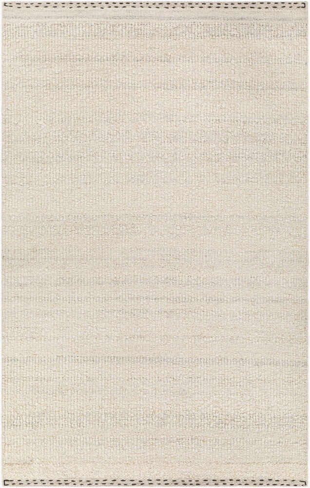 Sadie Handmade Rug, by Surya, 14' length x 10' width