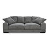 Plunge Sofa Charcoal thumbnail 0