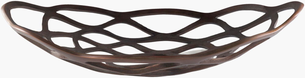 Oriana Decorative Tray large image 