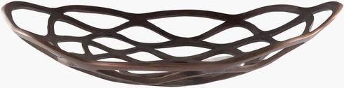 Oriana Decorative Tray