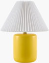 Marivela Accent Table Lamp, by Surya, 12" width x 15" height thumbnail