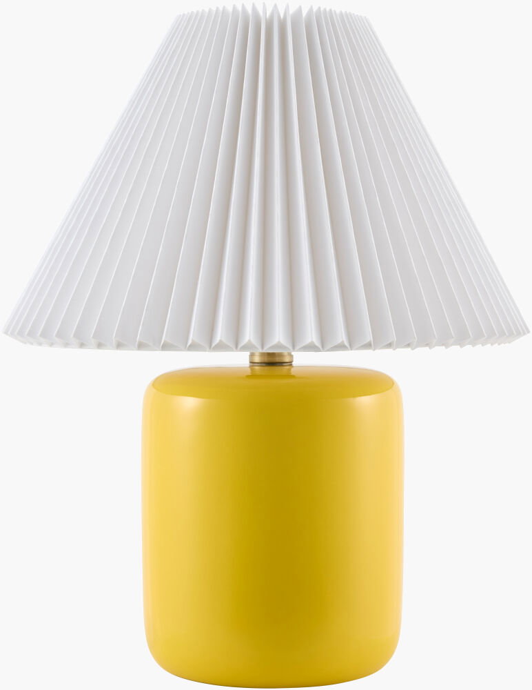 Marivela Accent Table Lamp, by Surya, 12" width x 15" height