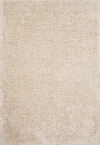 Loloi Kayla Shag Rug, 1'6" length x 1'6" width thumbnail