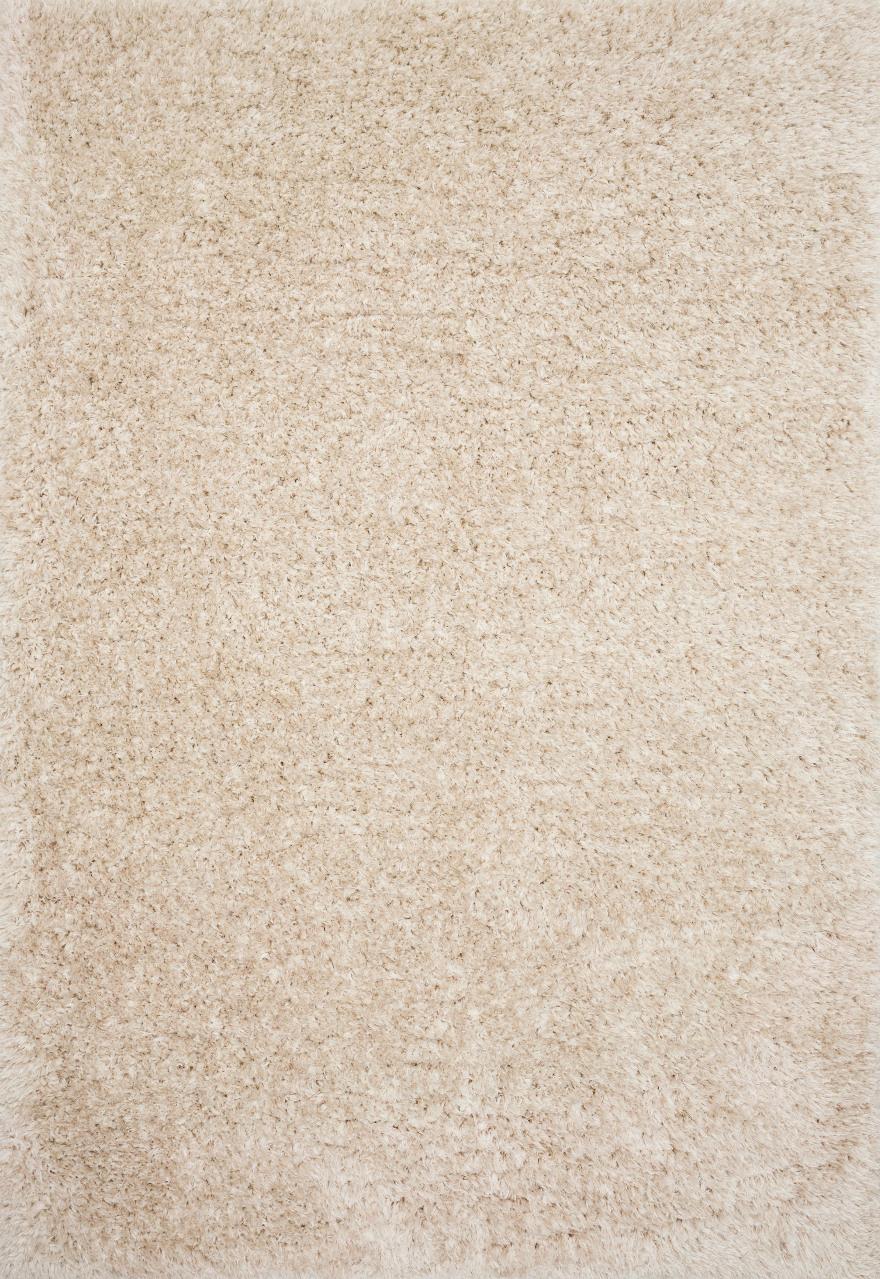 Loloi Kayla Shag Rug, 1'6" length x 1'6" width