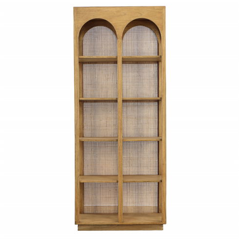 Leonardo Bookcase