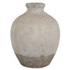 Fernandina Oversized Rustic Vase, Decorative by Uttermost, 16.5" width x 20" height x 16.5" depth thumbnail 5