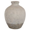 Fernandina Oversized Rustic Vase, by Uttermost, 16.5" width x 20" height x 16.5" depth thumbnail 5