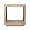 Viera Side Table thumbnail 1