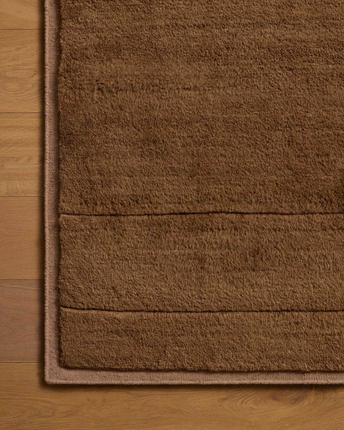 Leanne Ford x Loloi Bracken Rug, 5'6" length x 8'6" width View 4