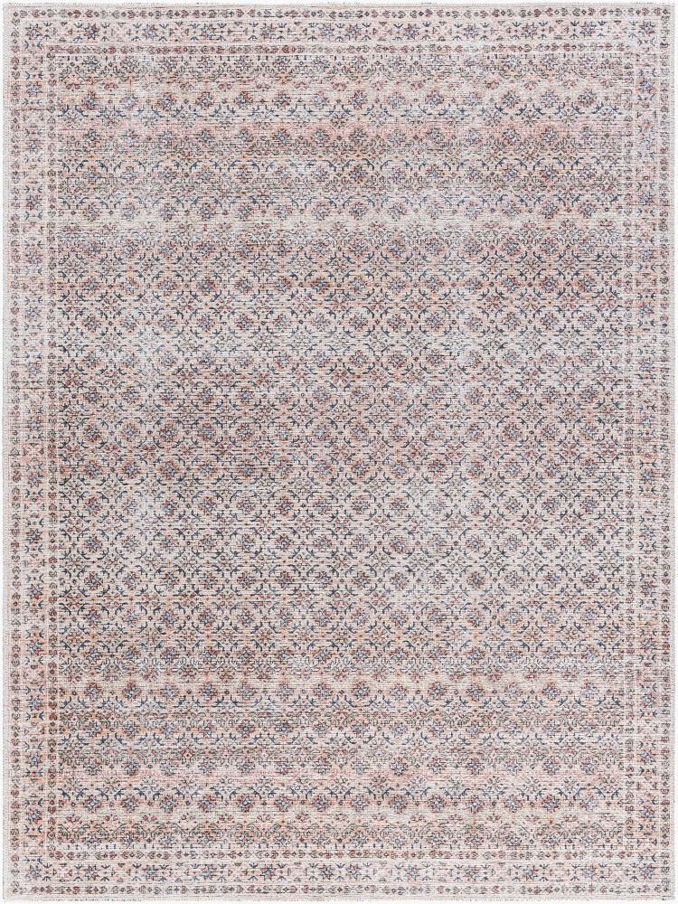 Vinny Machine Woven Rug large image 