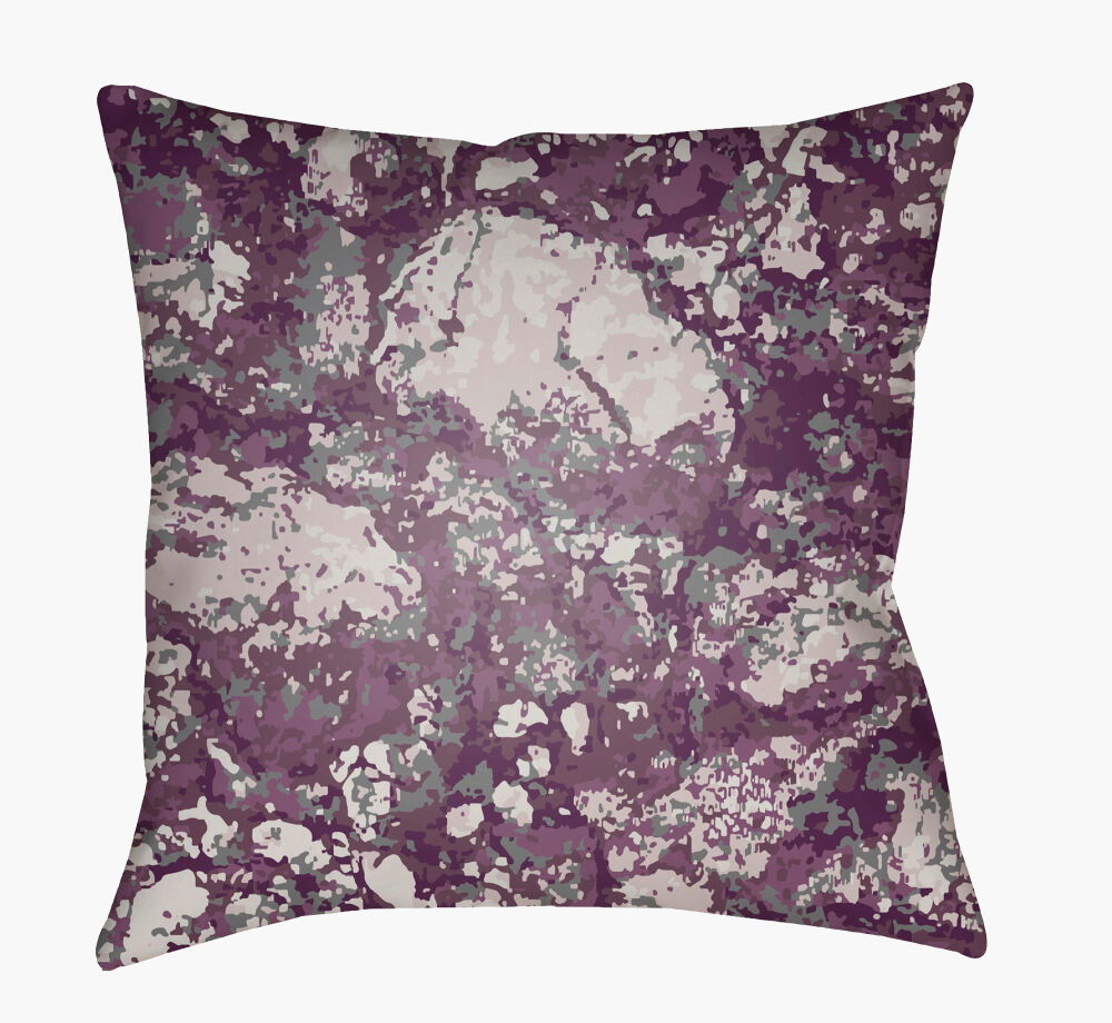 Textures Accent Pillow large image 