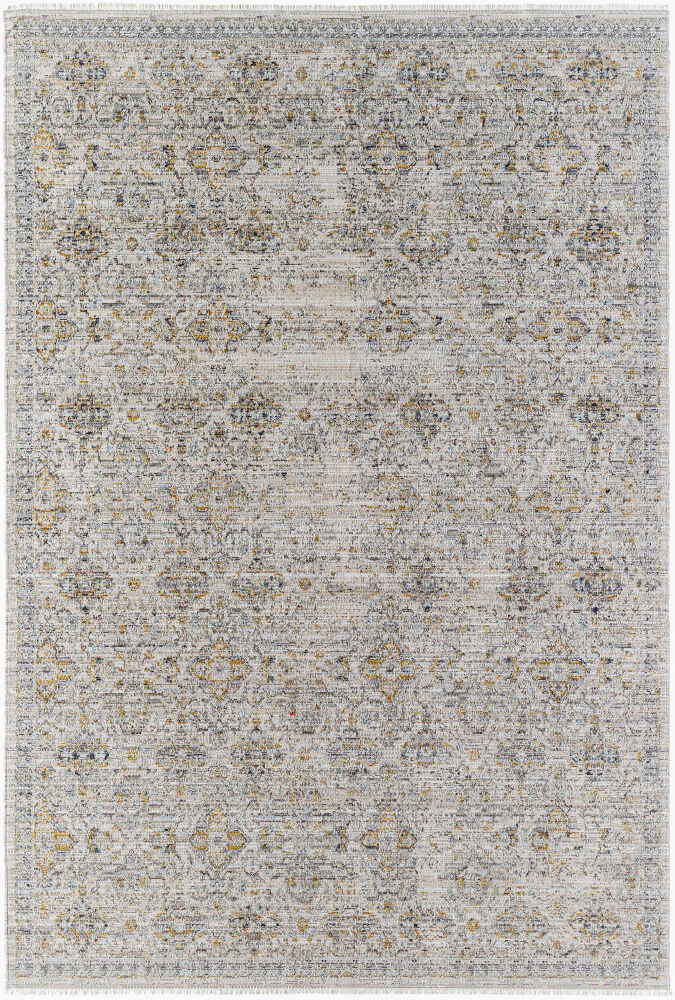 Ren Machine Woven Rug large image 