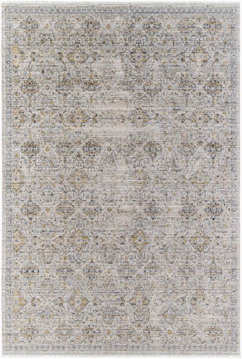 Ren Machine Woven Rug