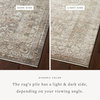 Loloi Sonnet Rug, 5' length x 7'10" width thumbnail 2