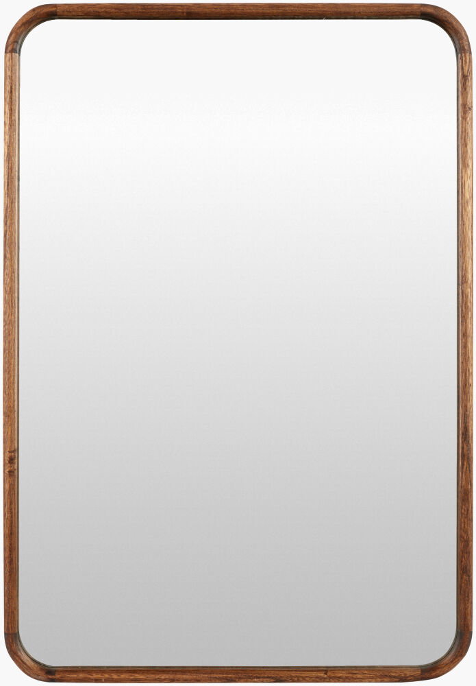 Kinsale Accent Mirror, by Surya, 24" width x 35" height