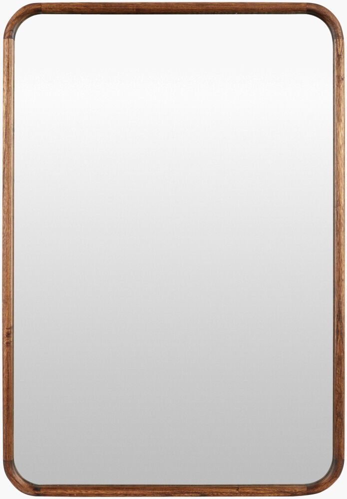 Kinsale Accent Mirror large image 