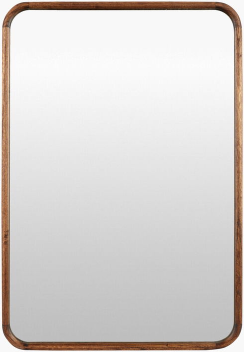 Kinsale Accent Mirror