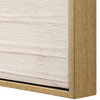 Walking The Line Minimalist Canvas Art, by Uttermost, 49" width x 49" height x 2.5" depth thumbnail 7