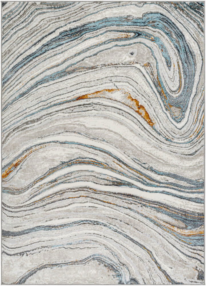 San Francisco Machine Woven Rug large image 