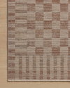 Amber Lewis x Loloi Cali Rug, 2'3" length x 3'11" width thumbnail 4