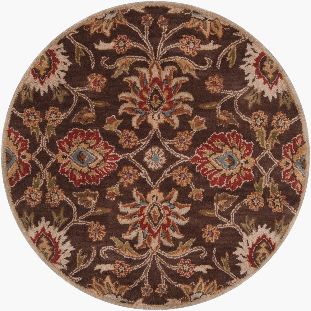 Caesar Handmade Rug large image 