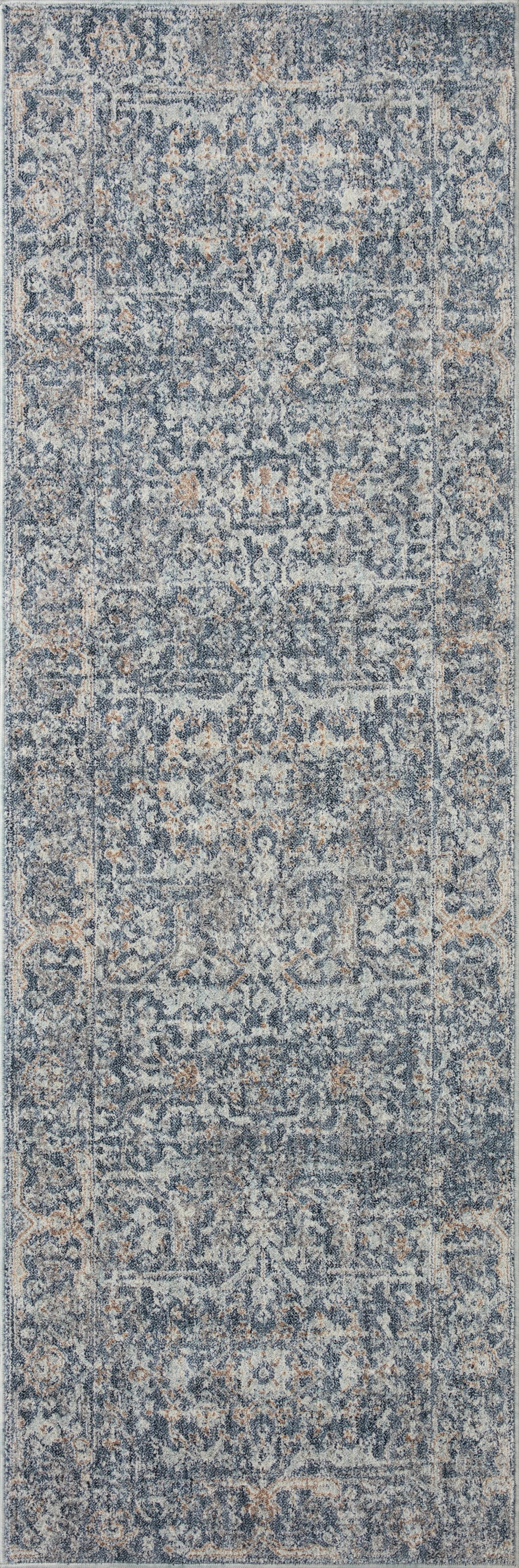 Angela Rose x Loloi Blake Rug, 1'6" length x 1'6" width View 6