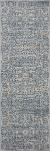 Angela Rose x Loloi Blake Rug, 1'6" length x 1'6" width thumbnail 6