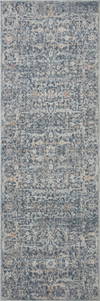 Angela Rose x Loloi Blake Rug, 5'3" length x 5'3" width thumbnail 6