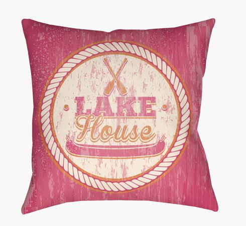 Litchfield Accent Pillow