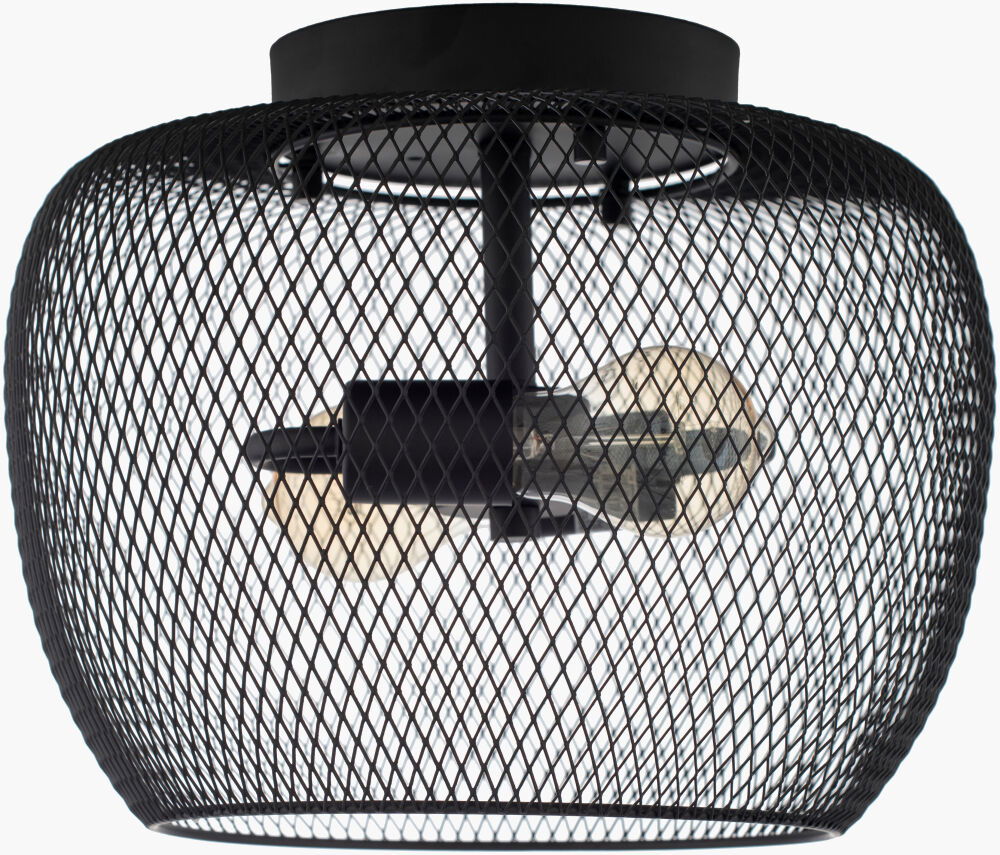 Abel Pendant, by Surya, 13" length x 13" width x 10" height