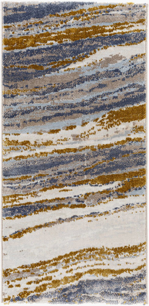 Delight Machine Woven Rug