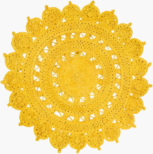 Sundaze Handmade Rug