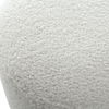 Avila White Ottoman thumbnail 4