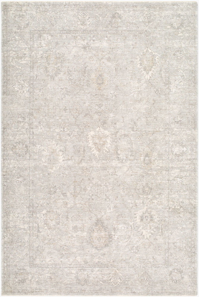 Poetry Machine Woven Rug, by Surya, 13'11.32" length x 10'0.08" width