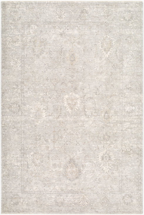 Poetry Machine Woven Rug