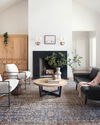 Chris Loves Julia x Loloi Jules Rug thumbnail 2