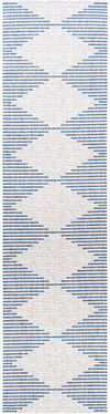 Eagean Machine Woven Rug thumbnail 0